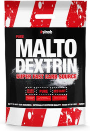Sinob Maltodextrin Pulver 4000g – Bild 1 von 2