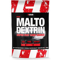 Produktbild von Sinob Maltodextrin Pulver 4000g