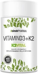 Sinob Vitamin C gepuffert Calciumascorbat Kapseln für Sportler 60 Stück – Bild 1 von 1