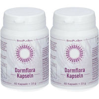 Produktbild von SinoPlaSan Darmflora Kapseln