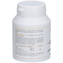 SinoPlaSan Kollagen 900 mg mit Vitamin C aus Hagebutten Kapseln 180 Stück – Bild 1 von 1