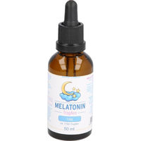 Produktbild von SinoPlaSan Melatonin 1 mg Tropfen 50 ml