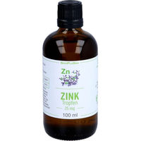 Produktbild von SinoPlaSan Zink Tropfen 25 mg