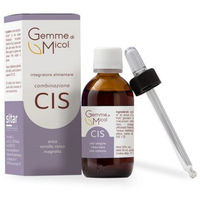Produktbild von Sitar Gemme di Micol Kräuter-Komplex Tropfen mit pflanzlichem Ursprung 30 ml