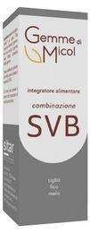 Sitar Gemme di Micol Pflanzliches Extrakt 30 ml – Bild 1 von 1
