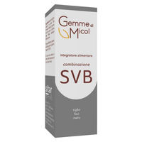 Produktbild von Sitar Gemme di Micol Pflanzliches Extrakt 30 ml