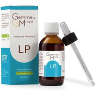Produktbild von Sitar Gemme di Micol Tropfen glutenfrei 30 ml