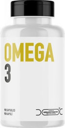Sizeandsymmetry Omega-3 mit Vitamin E Kapseln – Bild 1 von 1