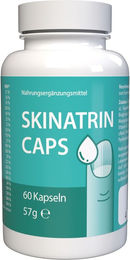 SKINATRIN Kapseln mit Zink, Biotin und Selen – Bild 1 von 1