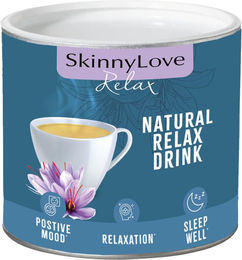 SkinnyLove Relax – Bild 1 von 1