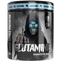Produktbild von Skull Labs L-Glutamin Pulver 300 g