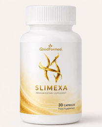 Slimexa Kapseln für Energie und Active Lifestyle 30 Stück – Bild 1 von 1