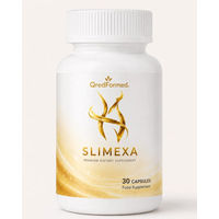 Produktbild von Slimexa Kapseln für Energie und Active Lifestyle 30 Stück