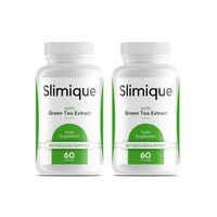 Produktbild von Slimique Kapseln