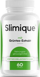 Slimique LV Kapseln mit pflanzlichem Ursprung – Bild 1 von 1