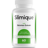 Produktbild von Slimique LV Kapseln mit pflanzlichem Ursprung