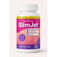 Produktbild von SlimJet Energie- und Active-Lifestyle-Unterstützung Kapseln 30 Stück