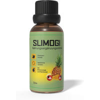 Produktbild von Slimogi LV Tropfen mit pflanzlichem Ursprung 30 ml