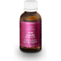 Produktbild von smaints Pure Balance Bio Flüssigextrakt mit Reishi und Maitake