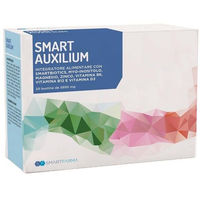 Produktbild von Smart Caps Smart Auxilium Inositol Sticks 20 Beutel