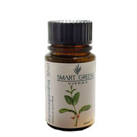Produktbild von SMART GREENS Ashwagandha Shot Bio Ampullen