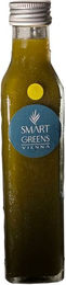 SMART GREENS Ashwagandha Sirup Bio Flüssig – Bild 1 von 2