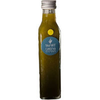Produktbild von SMART GREENS Ashwagandha Sirup Bio Flüssig