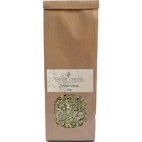 Produktbild von SMART GREENS Bio Zitronenmelisse getrocknet vegan ohne Zusatzstoffe 90g