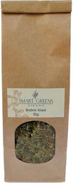 SMART GREENS Brahmi getrocknet vegan ohne Zusatzstoffe 150g – Bild 1 von 2