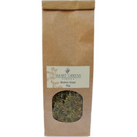 Produktbild von SMART GREENS Brahmi getrocknet vegan ohne Zusatzstoffe 150g