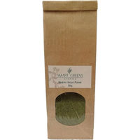 Produktbild von SMART GREENS Brahmi Pulver vegan ohne Zusatzstoffe 150g