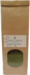 SMART GREENS Brahmi Pulver vegan ohne Zusatzstoffe 50g – Bild 1 von 2