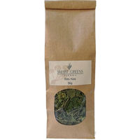 Produktbild von SMART GREENS Gotu Kola Kraut Bio 150g