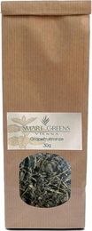 SMART GREENS Grapefruitminze getrocknet vegan ohne Zusatzstoffe 90g – Bild 1 von 2