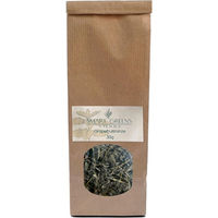 Produktbild von SMART GREENS Grapefruitminze getrocknet vegan ohne Zusatzstoffe 90g
