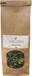 SMART GREENS Kalmegh getrocknet vegan ohne Zusatzstoffe 150g – Bild 1 von 3