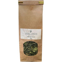 Produktbild von SMART GREENS Kalmegh getrocknet vegan ohne Zusatzstoffe 150g