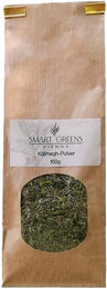 SMART GREENS Kalmegh Pulver vegan ohne Zusatzstoffe 100g – Bild 1 von 3