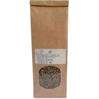 Produktbild von SMART GREENS Kanna getrocknet Bio Vegan ohne Zusatzstoffe 15g