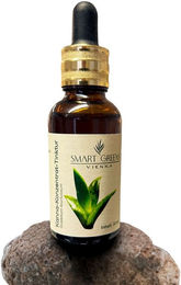 SMART GREENS KANNA-Konzentrat Tinktur, 30 ml, vegan, ohne Zusatzstoffe – Bild 1 von 2