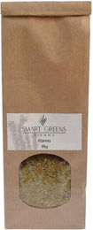 SMART GREENS KANNA Pulver vegan ohne Zusatzstoffe 15g – Bild 1 von 2