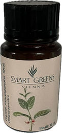 SMART GREENS Oxymel Ashwagandha Shot Ampullen 10er-Set – Bild 1 von 1