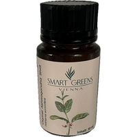 Produktbild von SMART GREENS Oxymel Ashwagandha Shot Ampullen 10er-Set