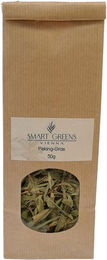 SMART GREENS Peking-Gras Pulver vegan ohne Zusatzstoffe 50g – Bild 1 von 2