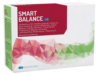 Smartfarma Smart Balance Sf Pulver 30 Beutel – Bild 1 von 1