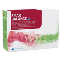 Produktbild von Smartfarma Smart Balance Sf Pulver 30 Beutel