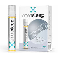 Produktbild von smartsleep Anti-Stress-Komplex Flüssig