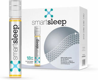 smartsleep ORIGINAL Anti-Stress-Komplex Ampullen – Bild 1 von 1