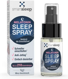 smartsleep Sleep Spray 30 ml – Bild 1 von 3