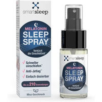 Produktbild von smartsleep Sleep Spray 30 ml